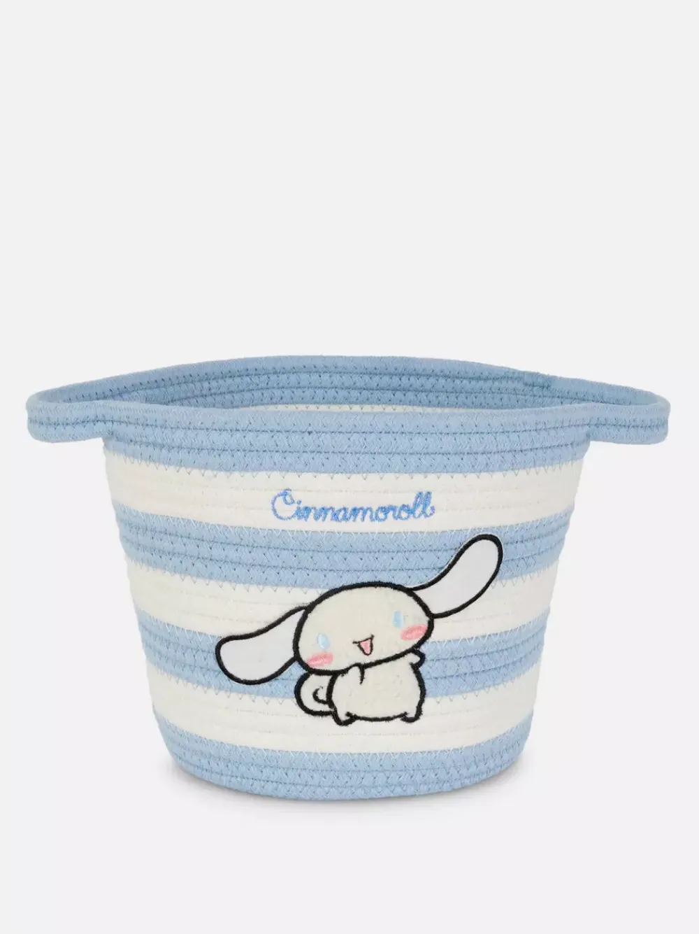 Primark Pudełka I Kosze<Kosz do przechowywania z Cinnamorollem z Hello Kitty