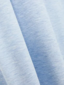 Primark Halki I Koszulki Na Ramiączkach<Koszula nocna z dekoltem w serek wykończona koronką