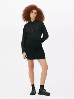 Primark Koszule I Bluzki<Koszula z długim rękawem w stylu odzieży roboczej