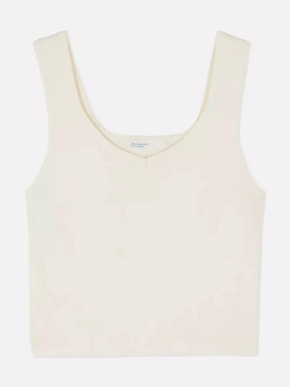 Primark Topy I T-Shirty<Koszulka bez rękawów z dekoltem w serek
