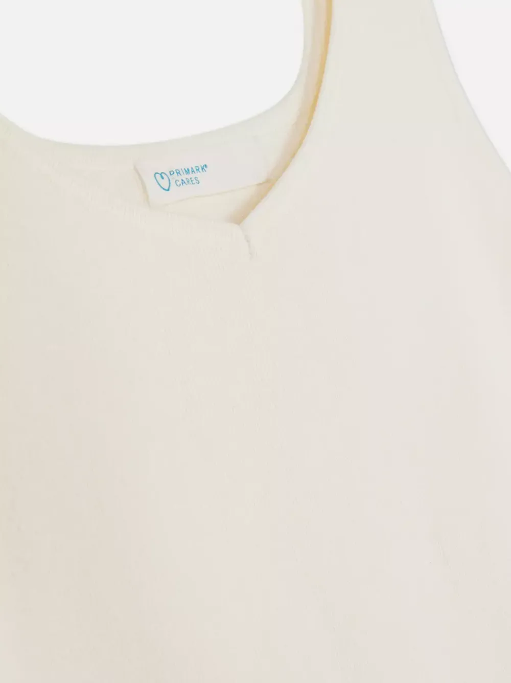 Primark Topy I T-Shirty<Koszulka bez rękawów z dekoltem w serek