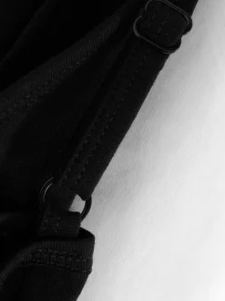Primark Bielizna Modelująca|Góry Od Piżamy<Koszulka na ramiączkach, 2 szt.