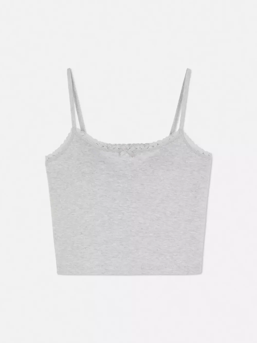 Primark Topy I T-Shirty<Koszulka na ramiączkach z dołączonym biustonoszem