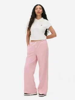 Primark Topy I T-Shirty<Koszulka polo z krótkim rękawem i haftowanym misiem