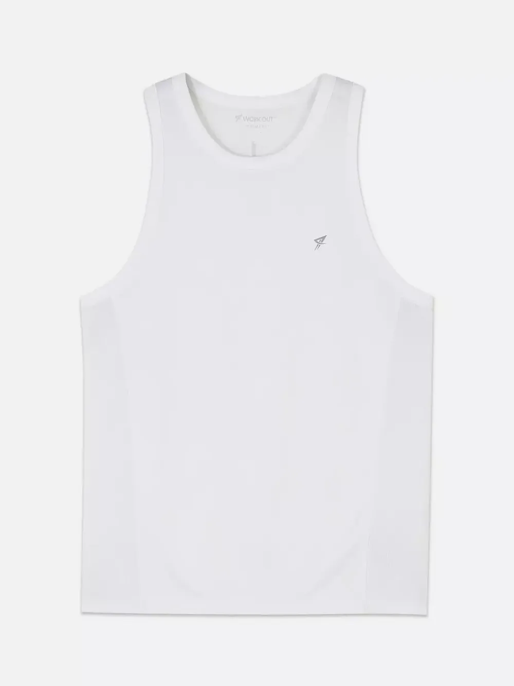 Primark Odzież Sportowa I Domowa|Topy I T-Shirty<Koszulka sportowa z okrągłym dekoltem