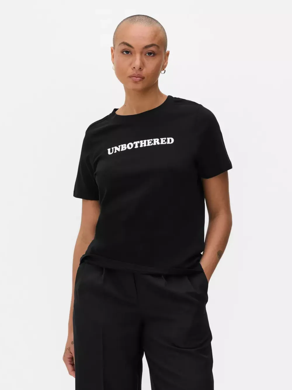 Primark Topy I T-Shirty<Koszulka z krótkim rękawem i nadrukiem