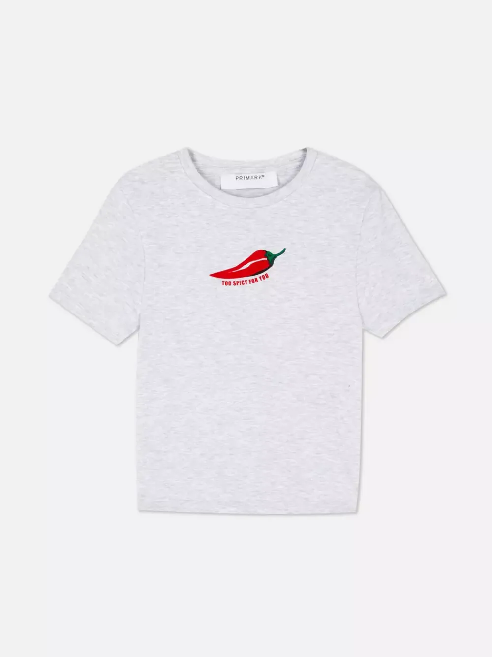Primark Topy I T-Shirty<Krótka koszulka z nadrukiem