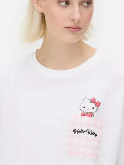 Primark Zestawy Piżamowe<Krótka piżama z motywem My Melody z Hello Kitty