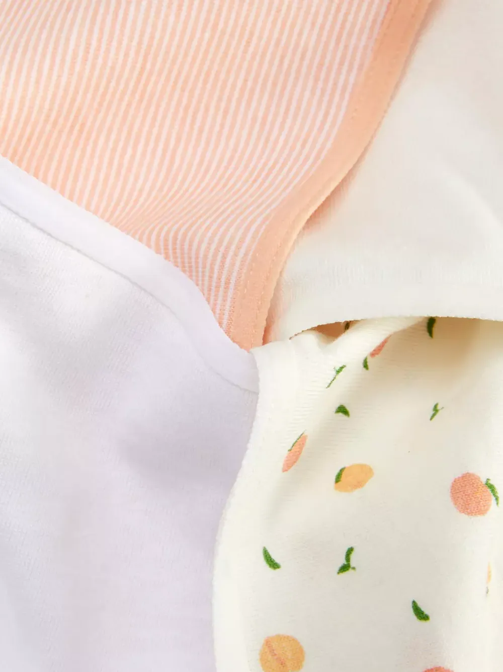 Damskie Primark Majtki Damskie<Krótkie figi z wysokim stanem, 4 pary