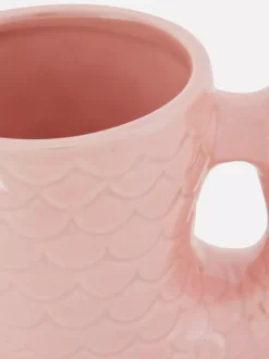 Primark Filiżanki I Kubki<Kubek z motywem ogona syrenki