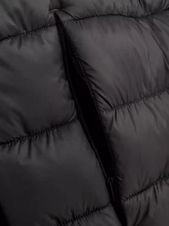 Primark Płaszcze I Kurtki<Kurtka puchowa z kołnierzem kominowym