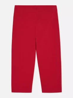 Dzieci Primark Spodnie I Legginsy<Legginsy Capri
