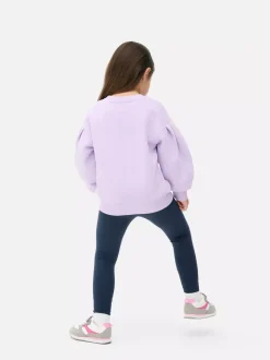 Dzieci Primark Spodnie Dresowe<Legginsy o dużej zawartości bawełny