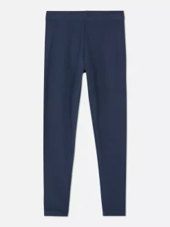 Dzieci Primark Spodnie Dresowe<Legginsy w jednolitym kolorze
