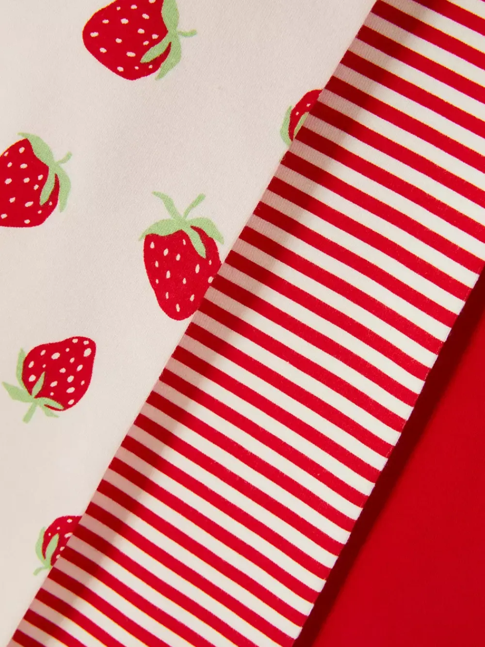 Primark Spodnie I Legginsy<Legginsy z nadrukiem, 3 pary
