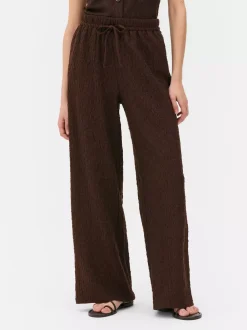Primark Spodnie I Legginsy<Legginsy z szerokimi nogawkami Paula Echevarría