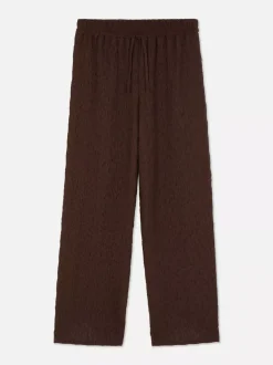 Primark Spodnie I Legginsy<Legginsy z szerokimi nogawkami Paula Echevarría