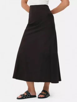 Primark Spódnice<Letnia spódnica maxi