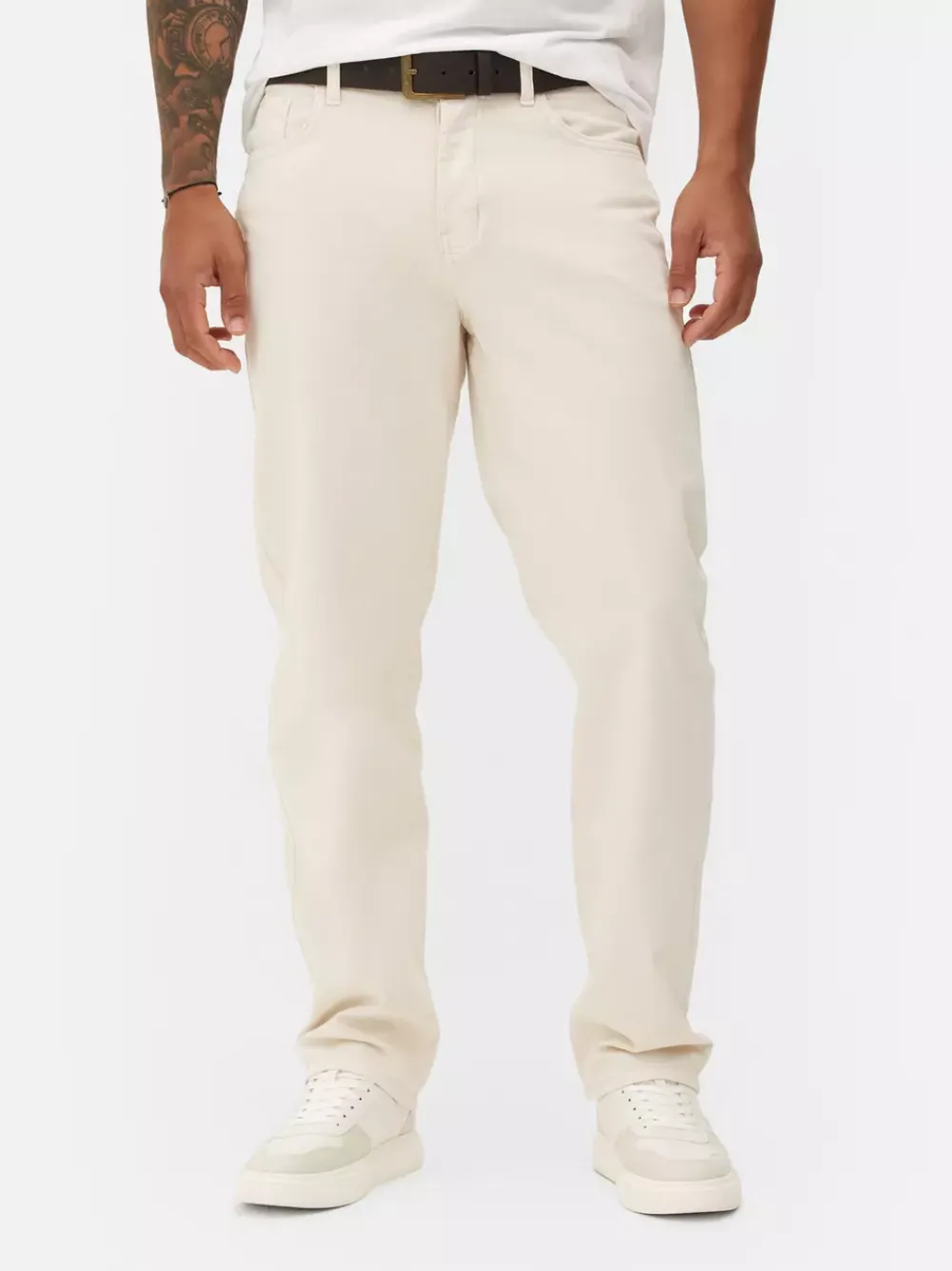 Primark Jeansy<Luźne jeansy