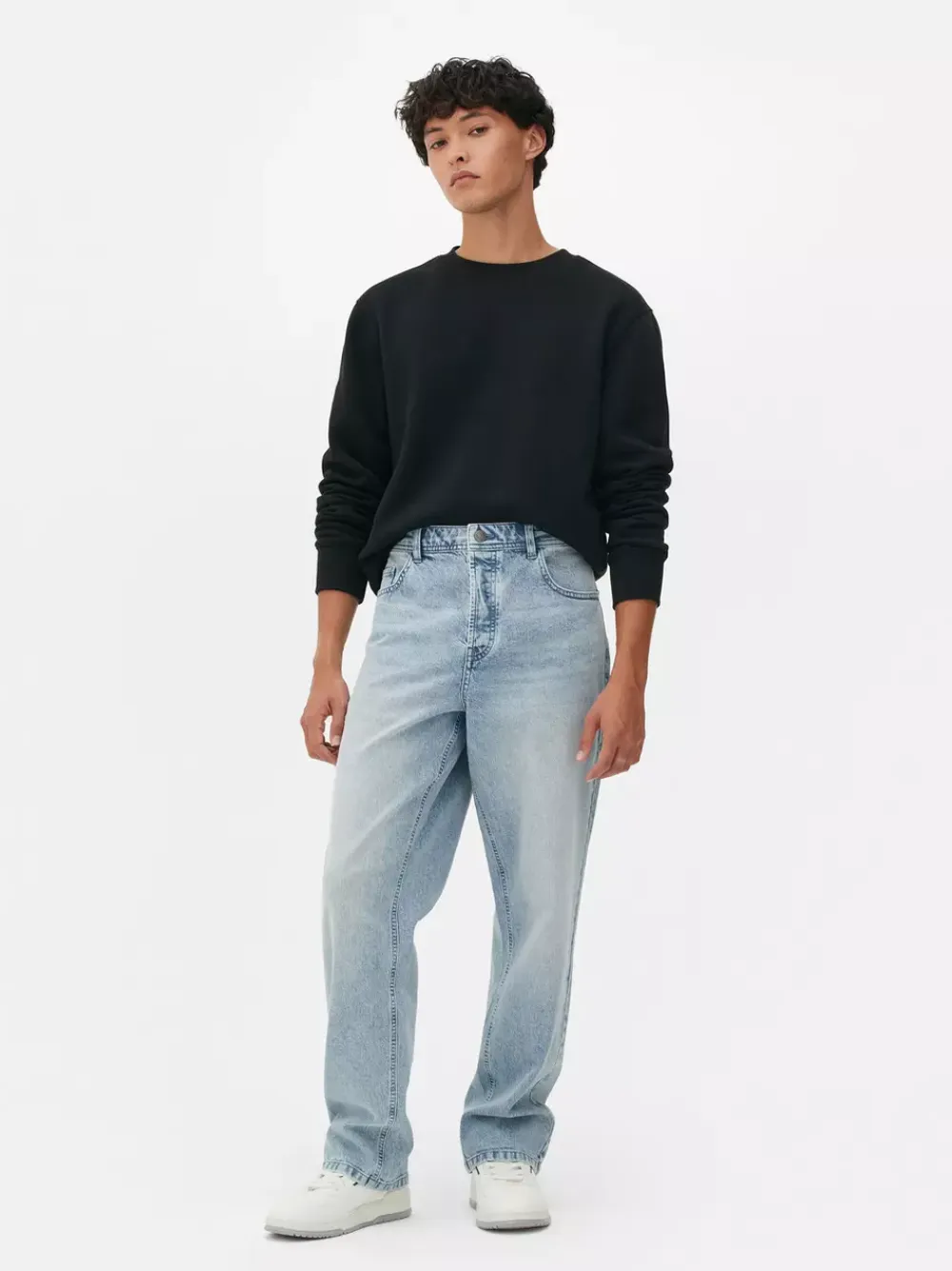 Primark Jeansy<Luźne jeansy