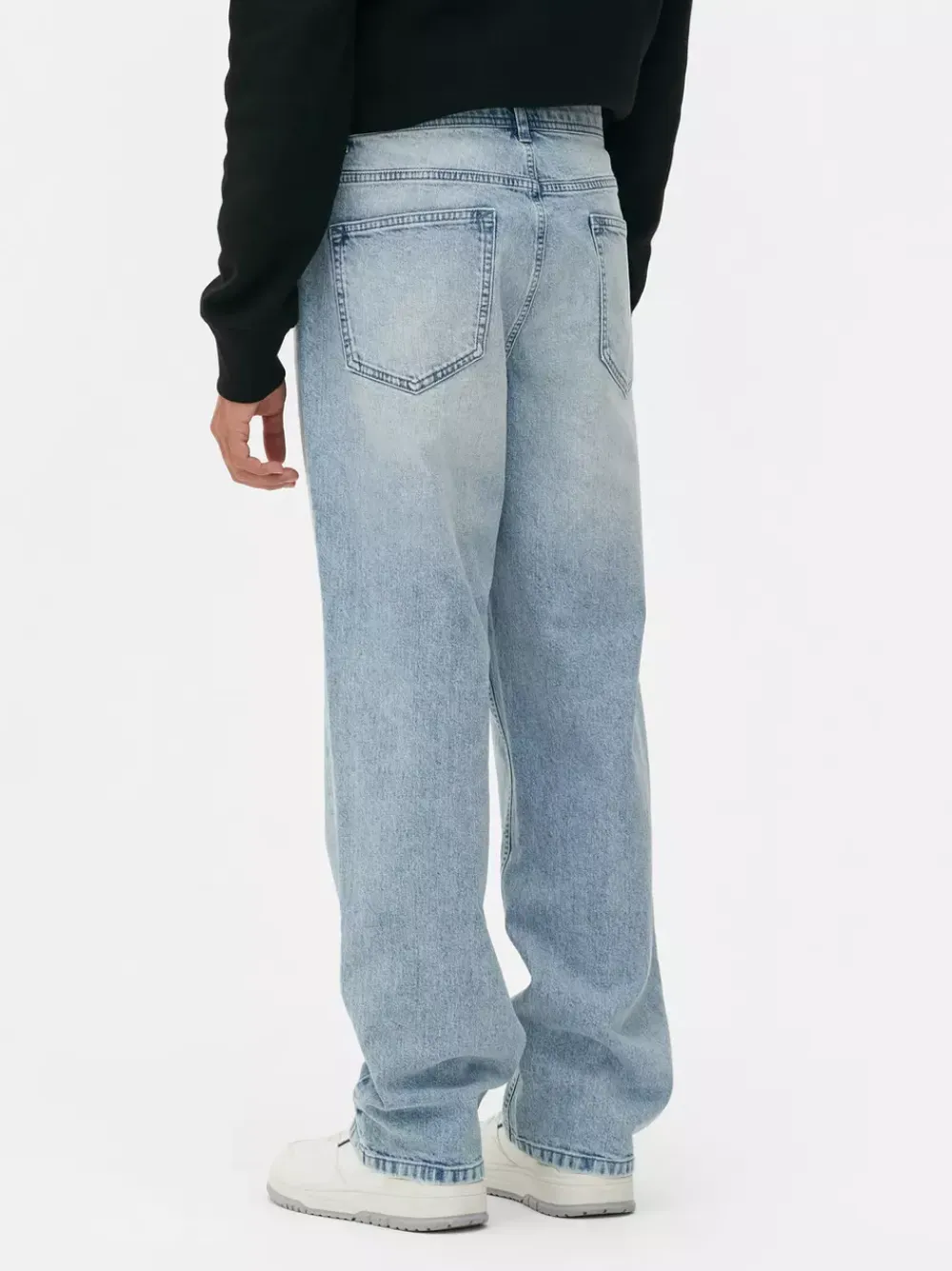 Primark Jeansy<Luźne jeansy