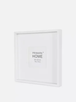 Primark Ramki I Dekoracje Ścienne<Mała kwadratowa ramka na zdjęcia