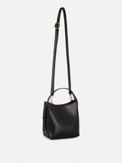 Primark Torby I Portmonetki<Mała torba shopper typu bucket z paskiem