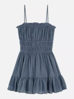 Primark Sukienki<Marszczona sukienka mini