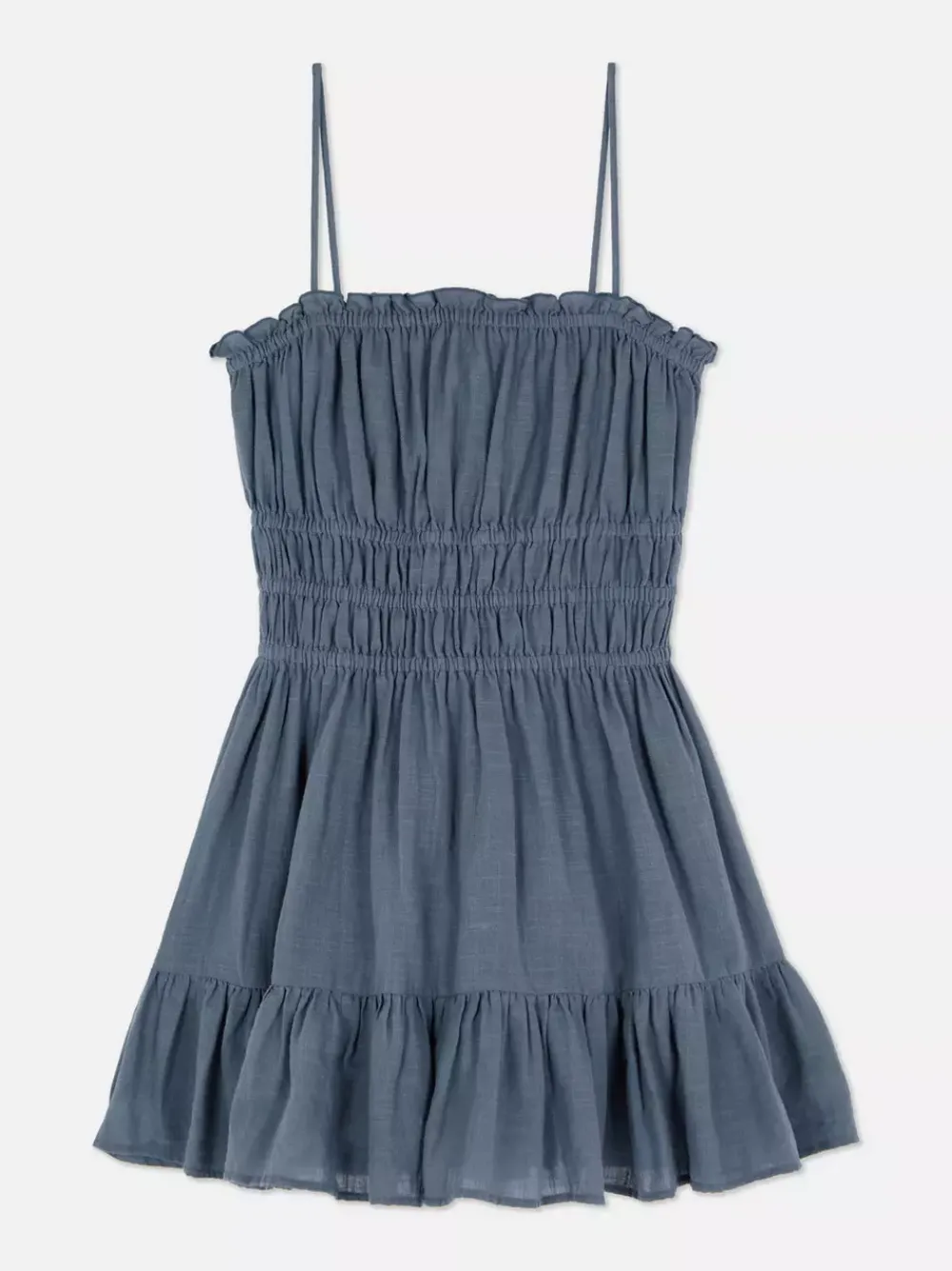 Primark Sukienki<Marszczona sukienka mini
