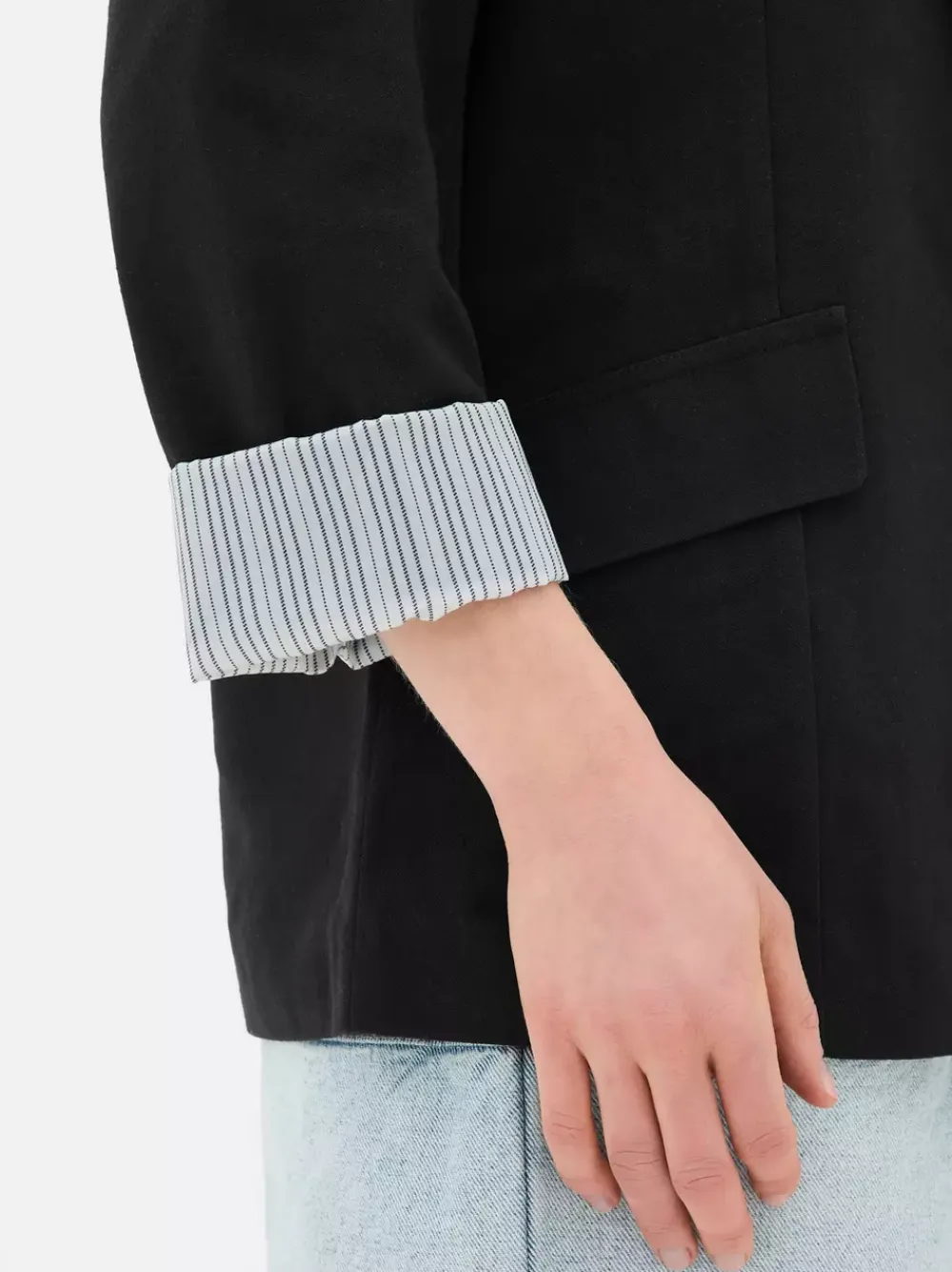 Primark Marynarki<Marynarka o luźnym kroju