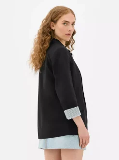 Primark Marynarki<Marynarka o luźnym kroju