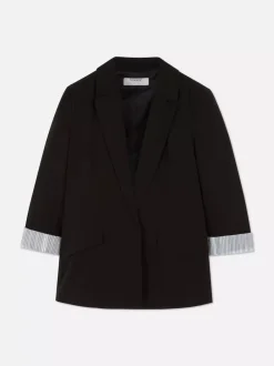Primark Marynarki<Marynarka o luźnym kroju