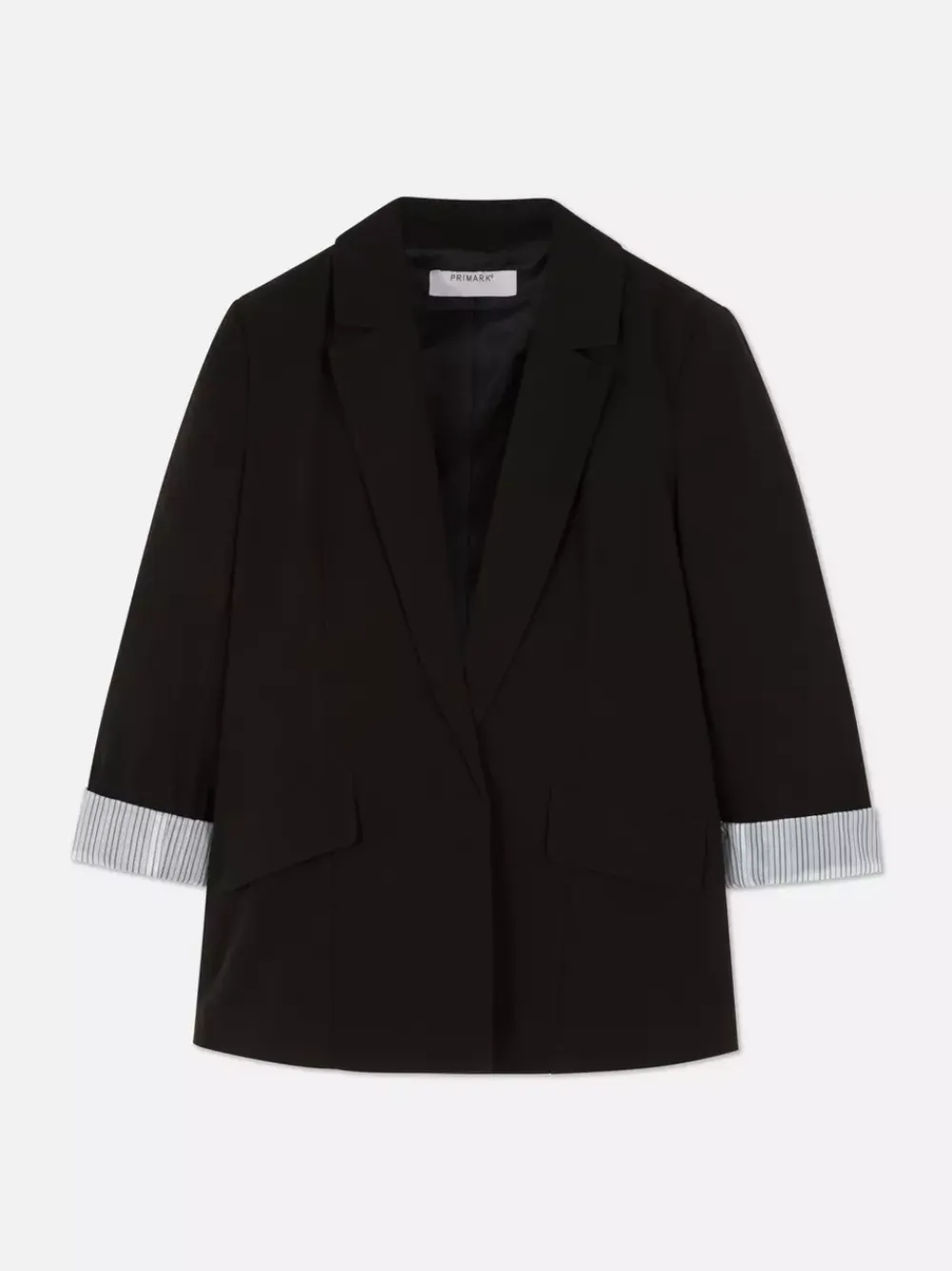 Primark Marynarki<Marynarka o luźnym kroju