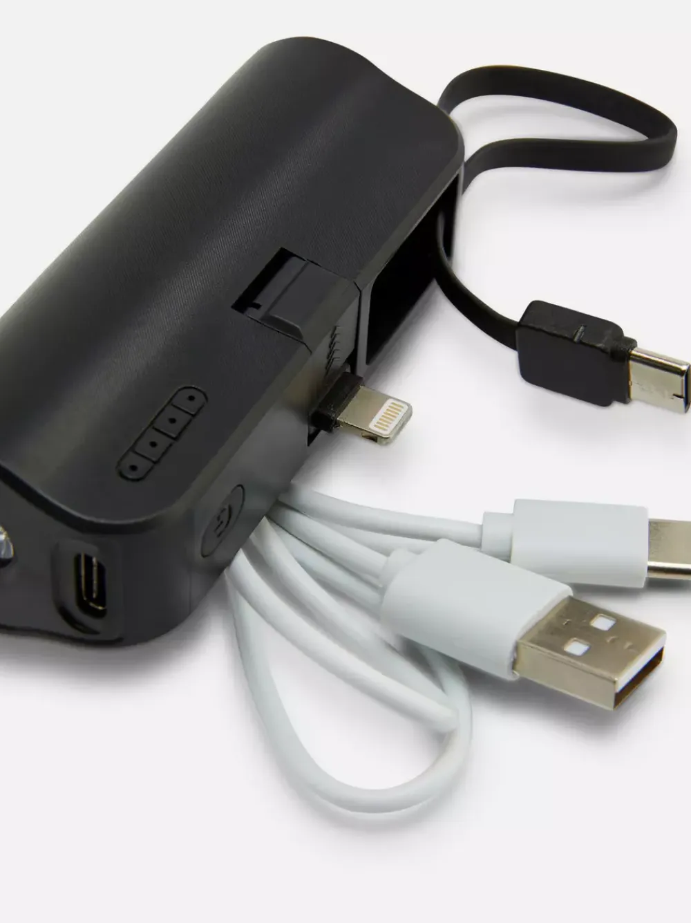 Primark Ładowarki<Mały powerbank