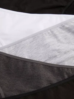 Damskie Primark Majtki Damskie<Minifigi, 5 par