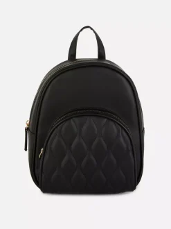 Primark Torby I Portmonetki<Mini plecak ze sztucznej skóry