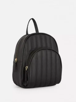 Primark Torby I Portmonetki<Miniplecak ze sztucznej skóry
