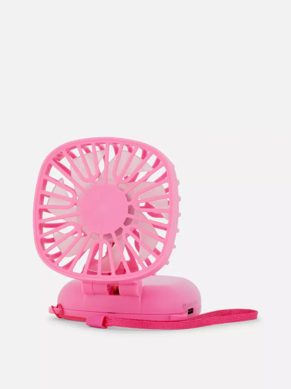 Primark Akcesoria Podróżnicze<Miniwentylator podróżny