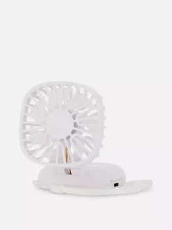 Primark Akcesoria Podróżnicze<Miniwentylator podróżny