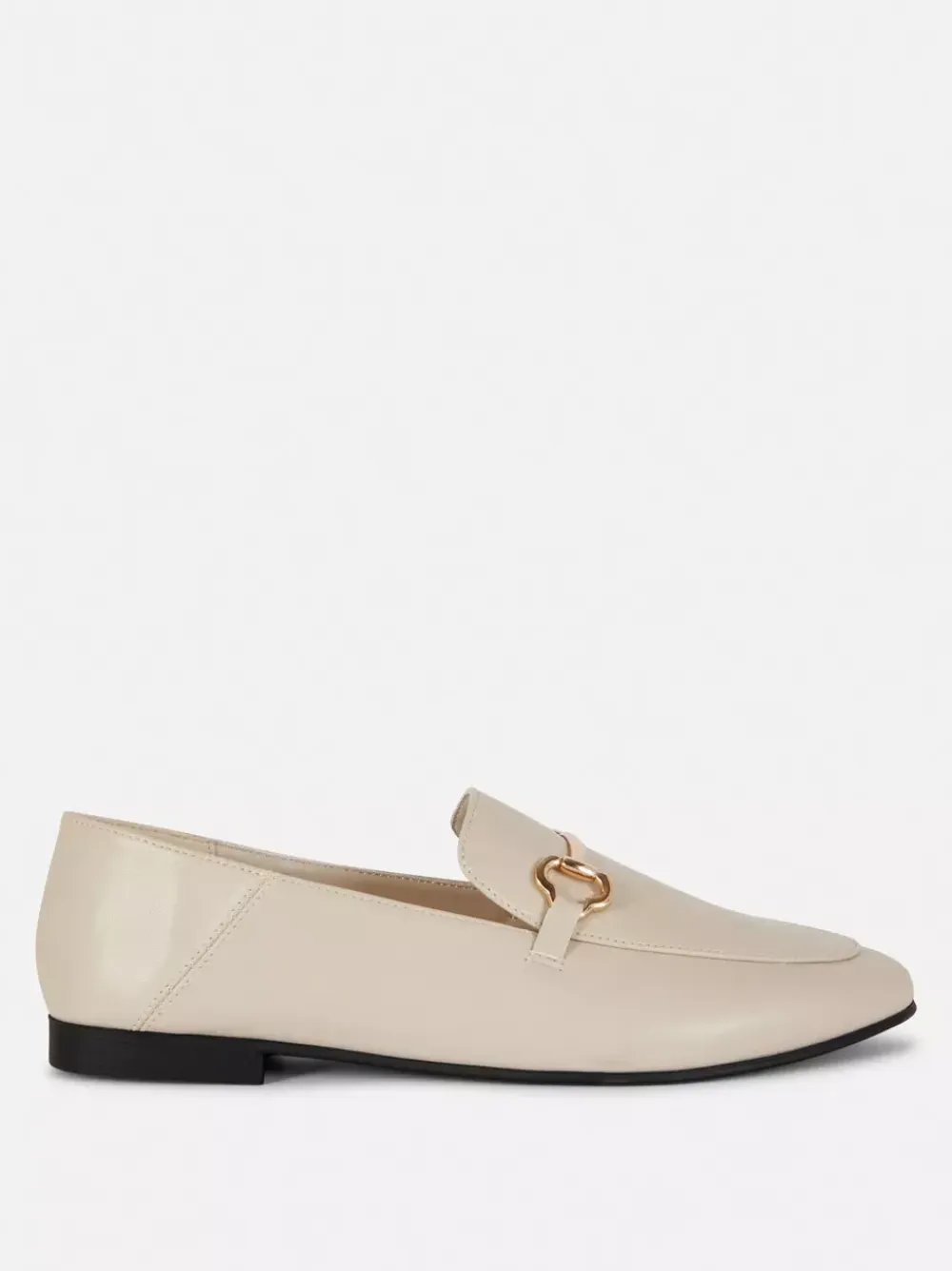 Primark Płaskie Buty<Mokasyny wizytowe