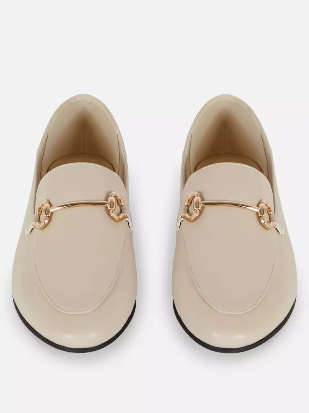 Primark Płaskie Buty<Mokasyny wizytowe