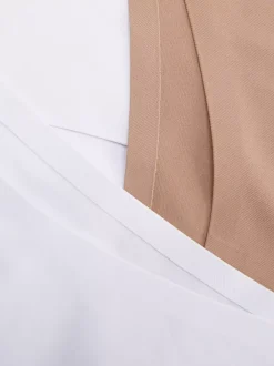 Damskie Primark Majtki Damskie<Niewidoczne figi brazylijskie, 3 pary
