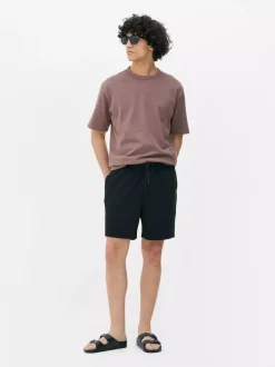 Primark Szorty<Niezbędne szorty ściągane sznurkiem