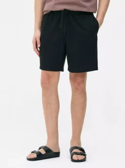 Primark Szorty<Niezbędne szorty ściągane sznurkiem