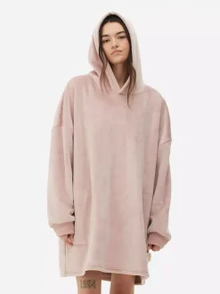 Primark Jednoczęściowe Kombinezony I Bluzy Snuddie<Niezwykle miękka damska bluza snuddie