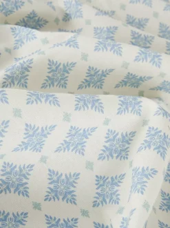 Primark Zastawa Stołowa<Obrus z kwiatowym motywem