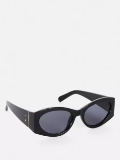 Primark Okulary Przeciwsłoneczne<Okulary przeciwsłoneczne w kształcie kociego oka