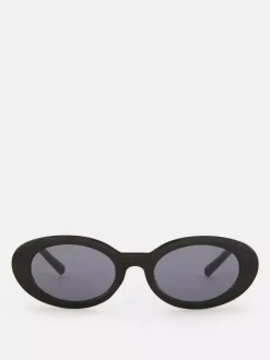 Primark Okulary Przeciwsłoneczne<Okulary przeciwsłoneczne w owalnej oprawie