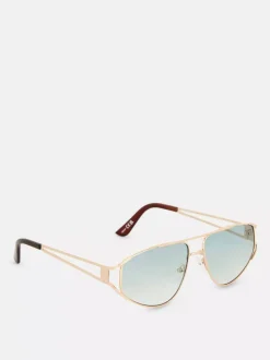 Primark Okulary Przeciwsłoneczne<Okulary przeciwsłoneczne z mostkiem