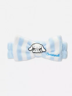 Primark Akcesoria Do Włosów<Opaska na głowę z motywem Cinnamorolla z Hello Kitty